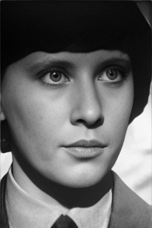 et billede af Ilze Pļaviņa