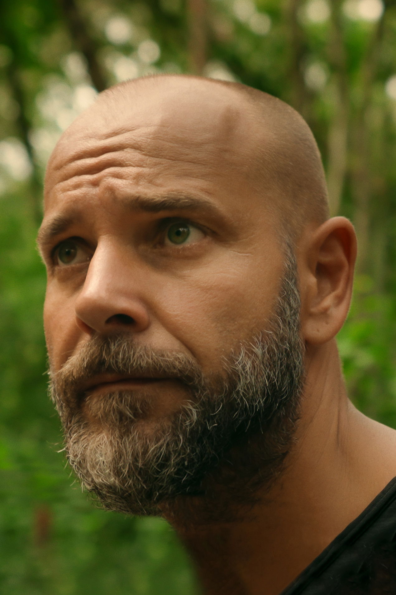 et billede af Maik Burghardt