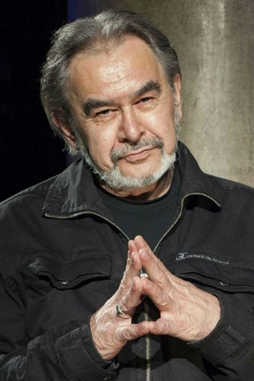 et billede af Marek Litewka