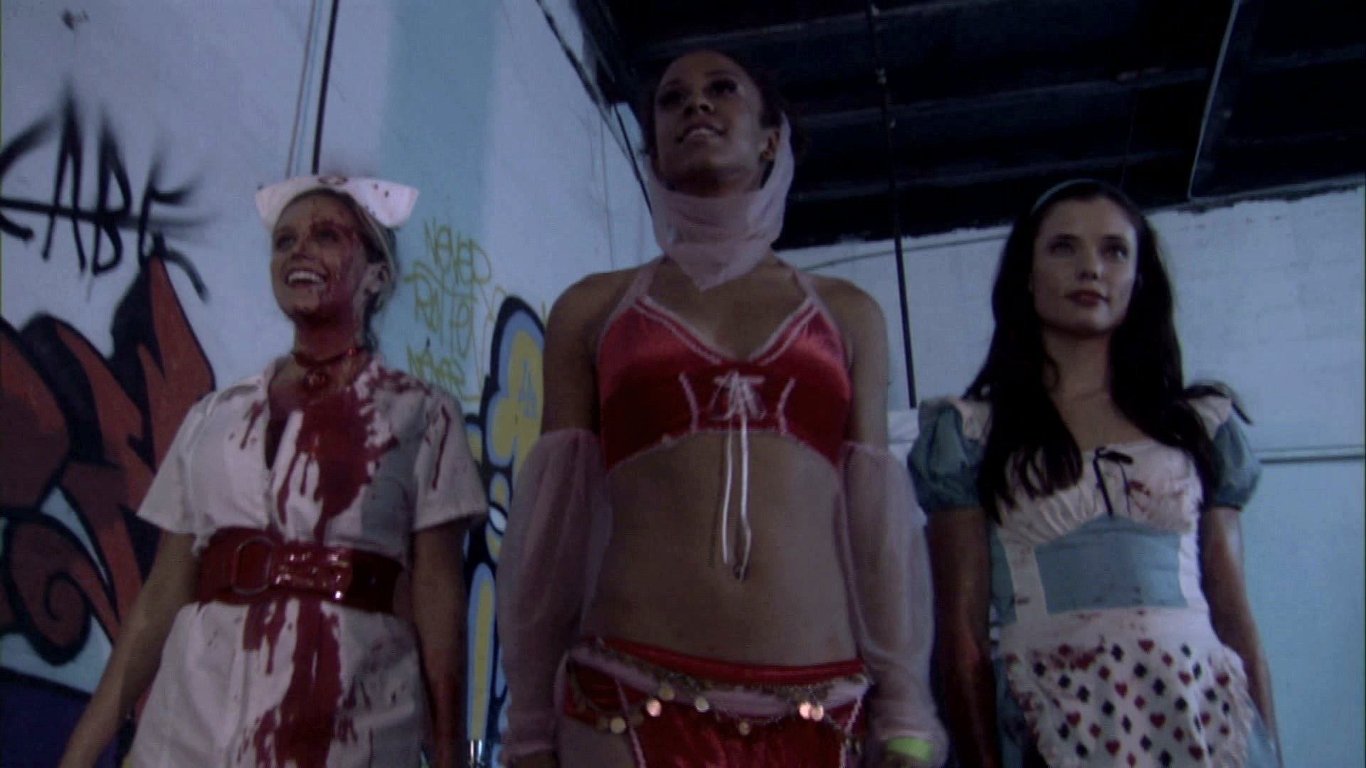 Imagem do Filme Trance