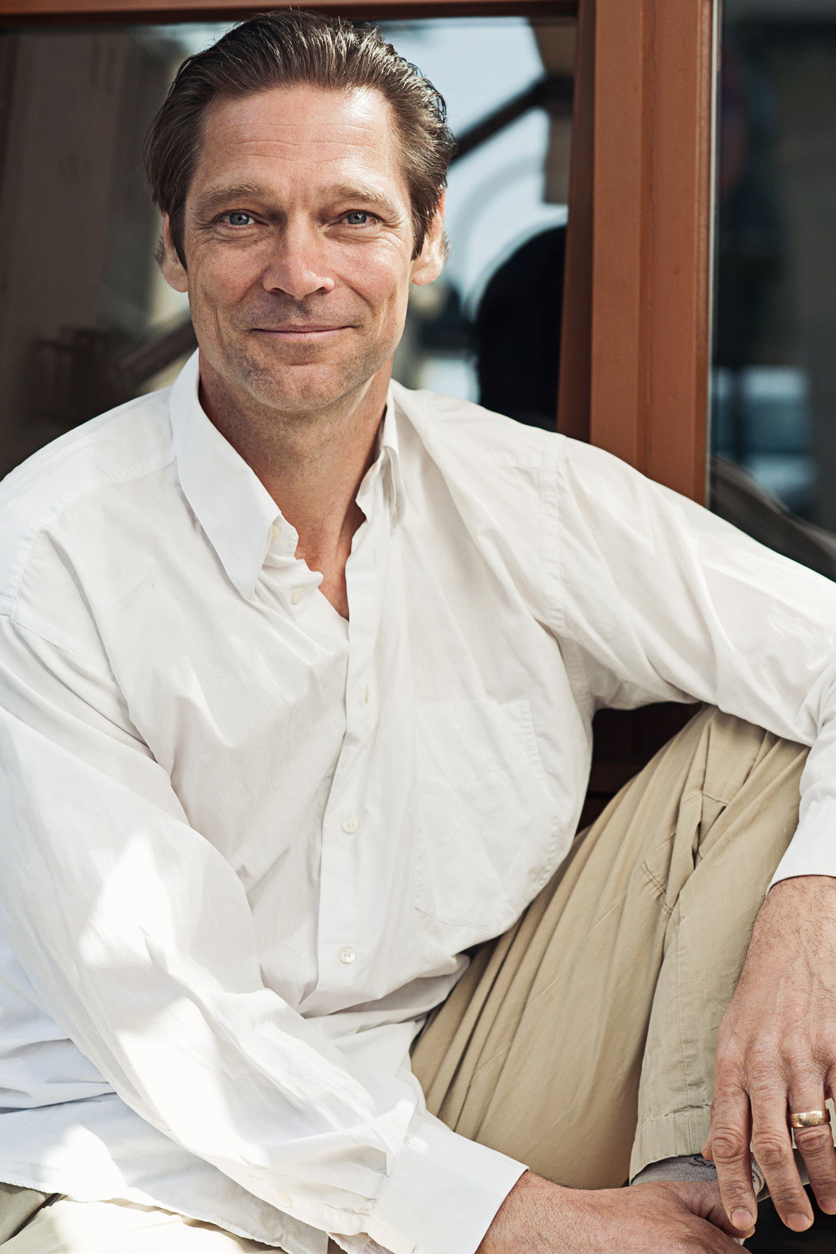 et billede af Manfred Stücklschwaiger