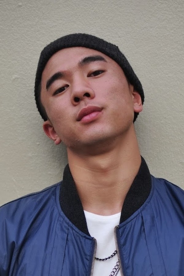 et billede af Patrick Packing