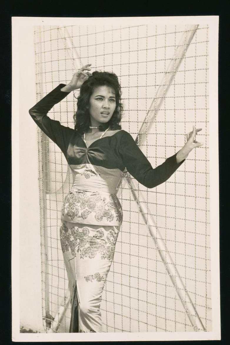 et billede af Mariani