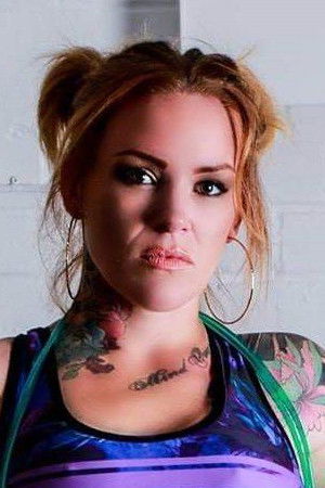 et billede af Gemma Ruegg