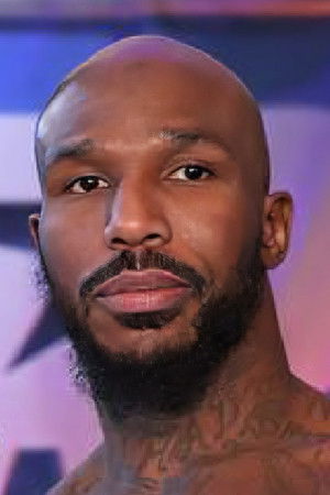 et billede af Vaughn Alexander