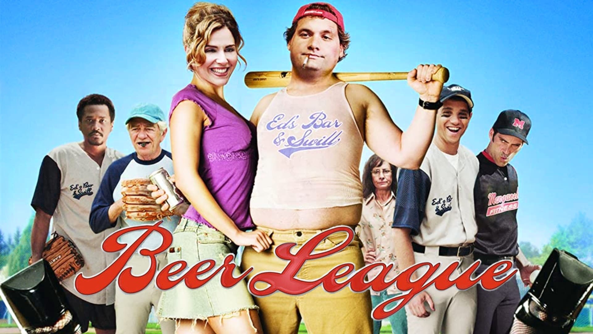 Beer League (2006)