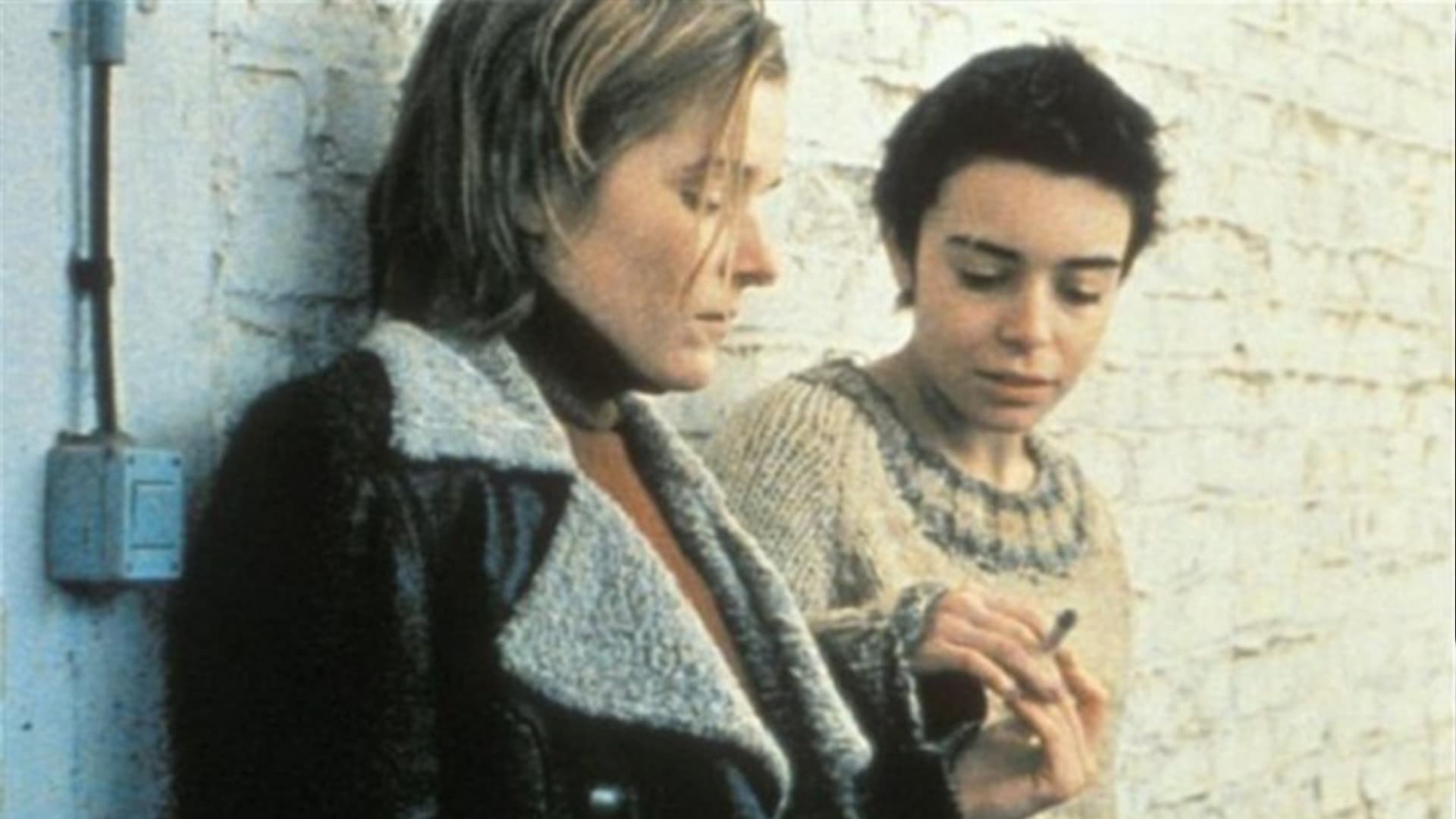 La Vie rêvée des anges (1998)