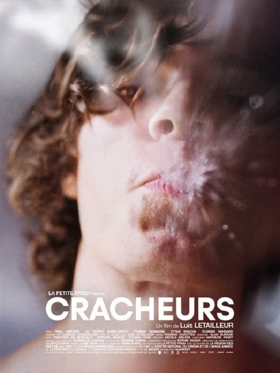 Cracheurs