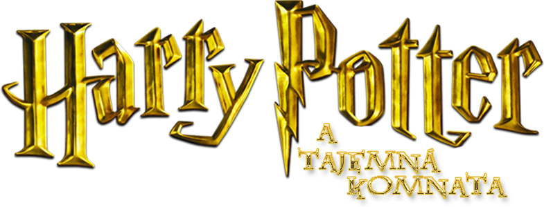 Harry Potter a Tajemná komnata