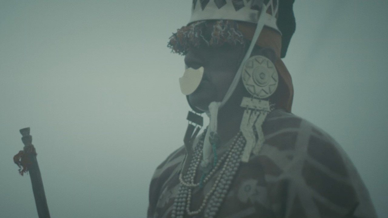 Peru - Sacrifices in the Kingdom of Chimor (2022)