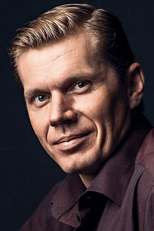 Evgeny Chernoray's picture in the cast