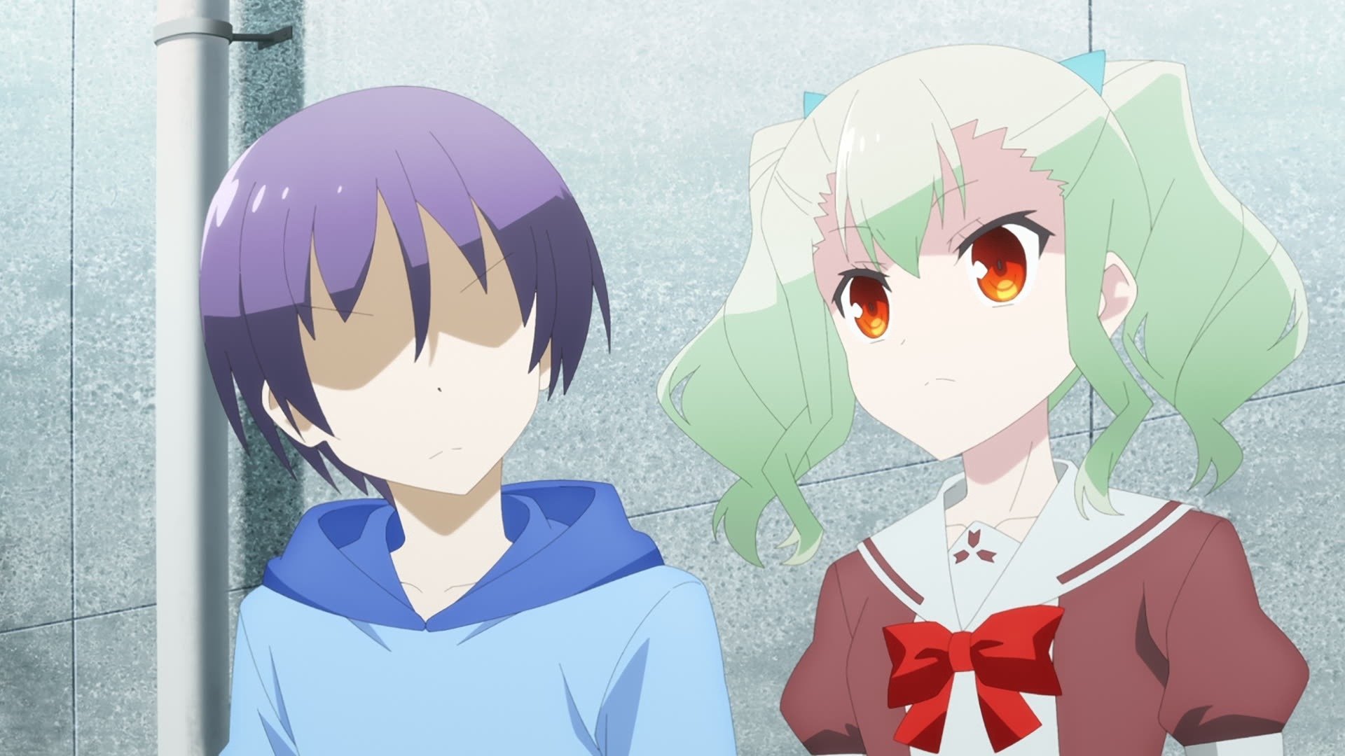 Thumbnail for Romance Is, Generally, Pretty Hard Season 0 Episode 18