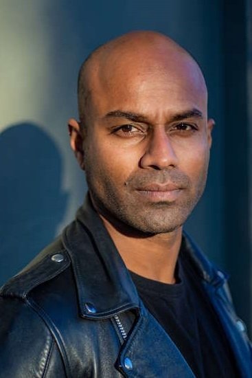 et billede af Dushan Philips