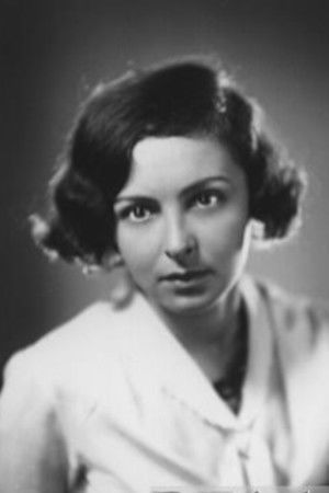 et billede af Tamara Adelheim