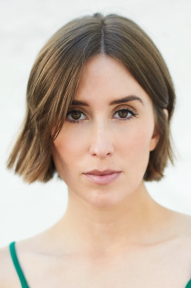 et billede af Kirstyn König