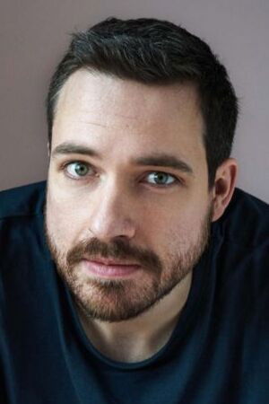 et billede af Lukas Lelie