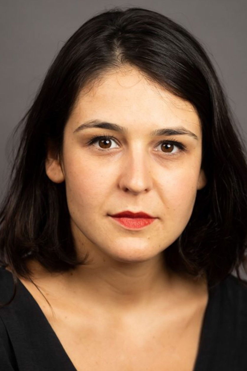 et billede af Joana Raio