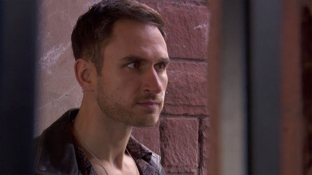Hollyoaks