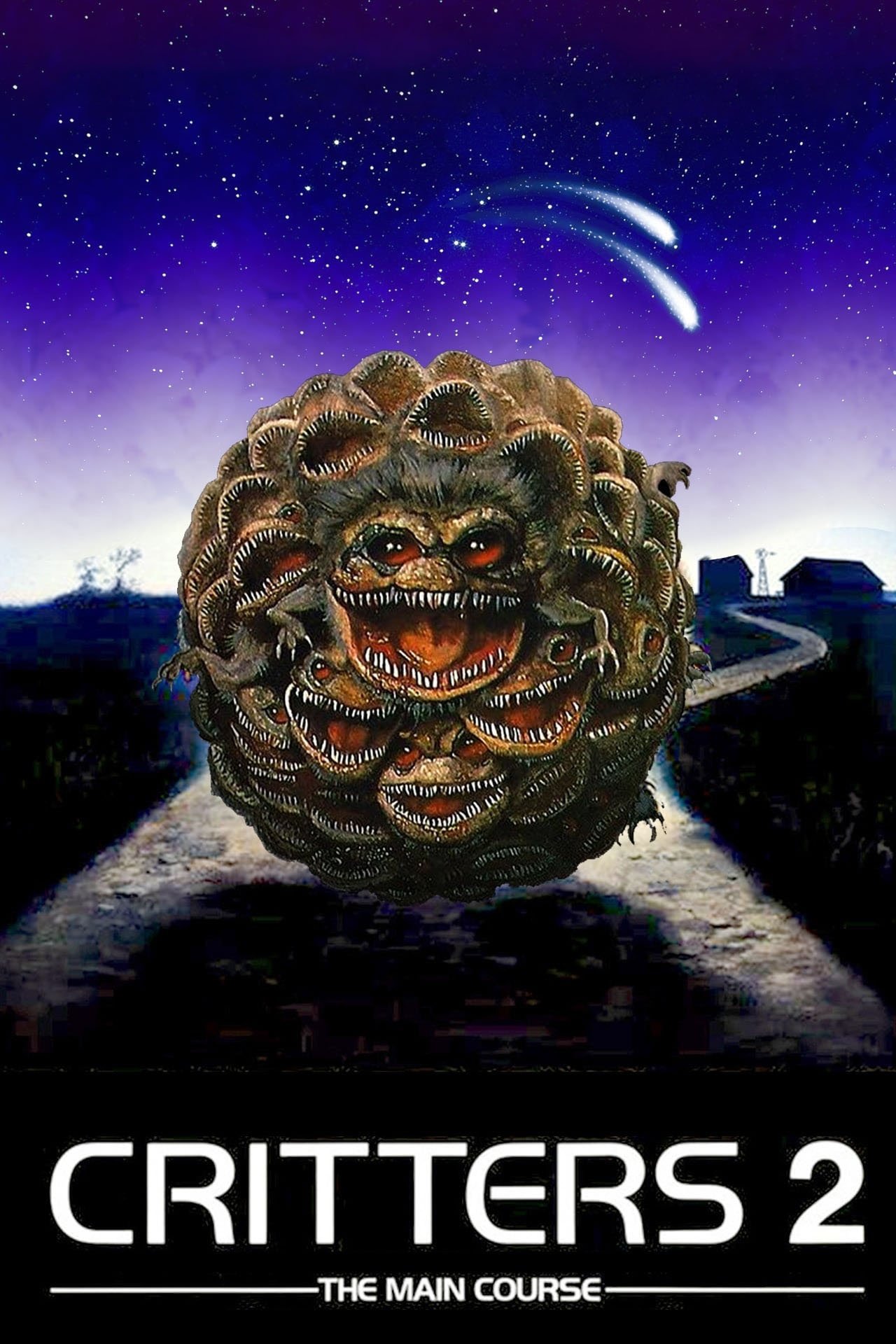 Critters 2