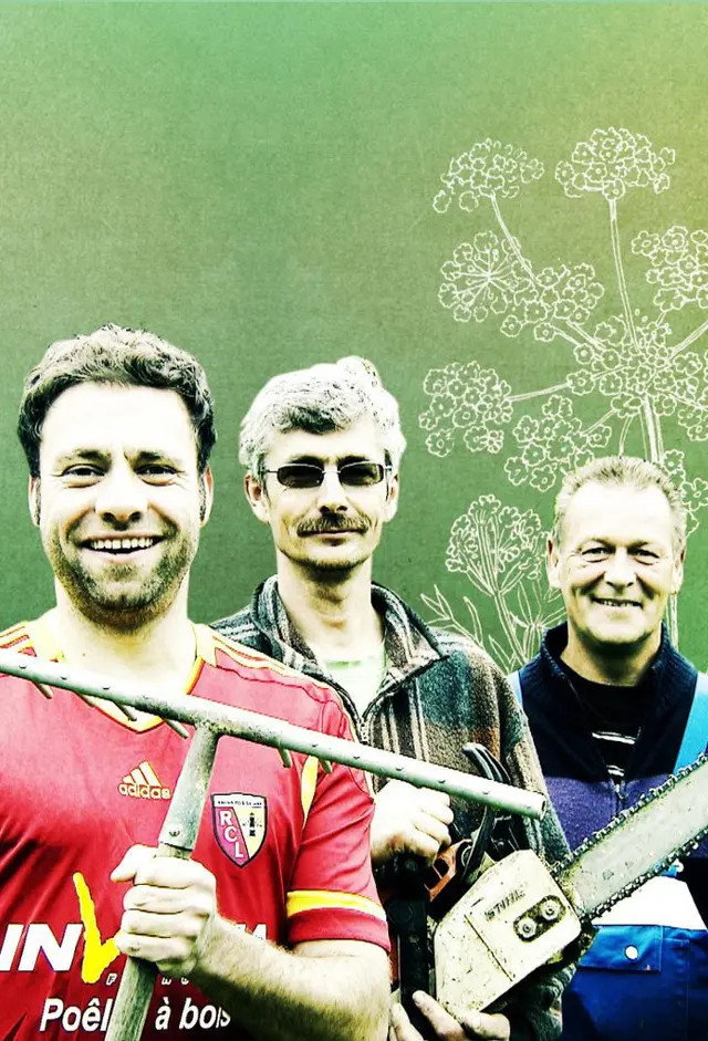 Die Beet-Brüder - Season 1