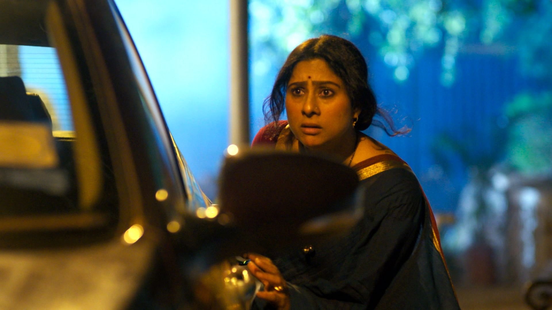Thumbnail for Suraksha Ka Vaada Season 1 Episode 8