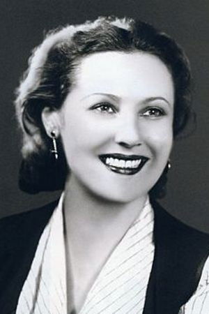 et billede af Yelena Izmailova