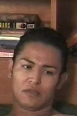 et billede af Valentino Rey