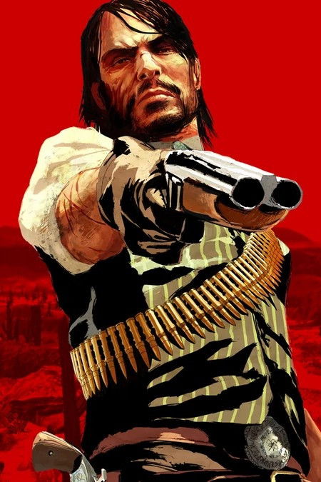 Red dead Redemption 2 - Season 8