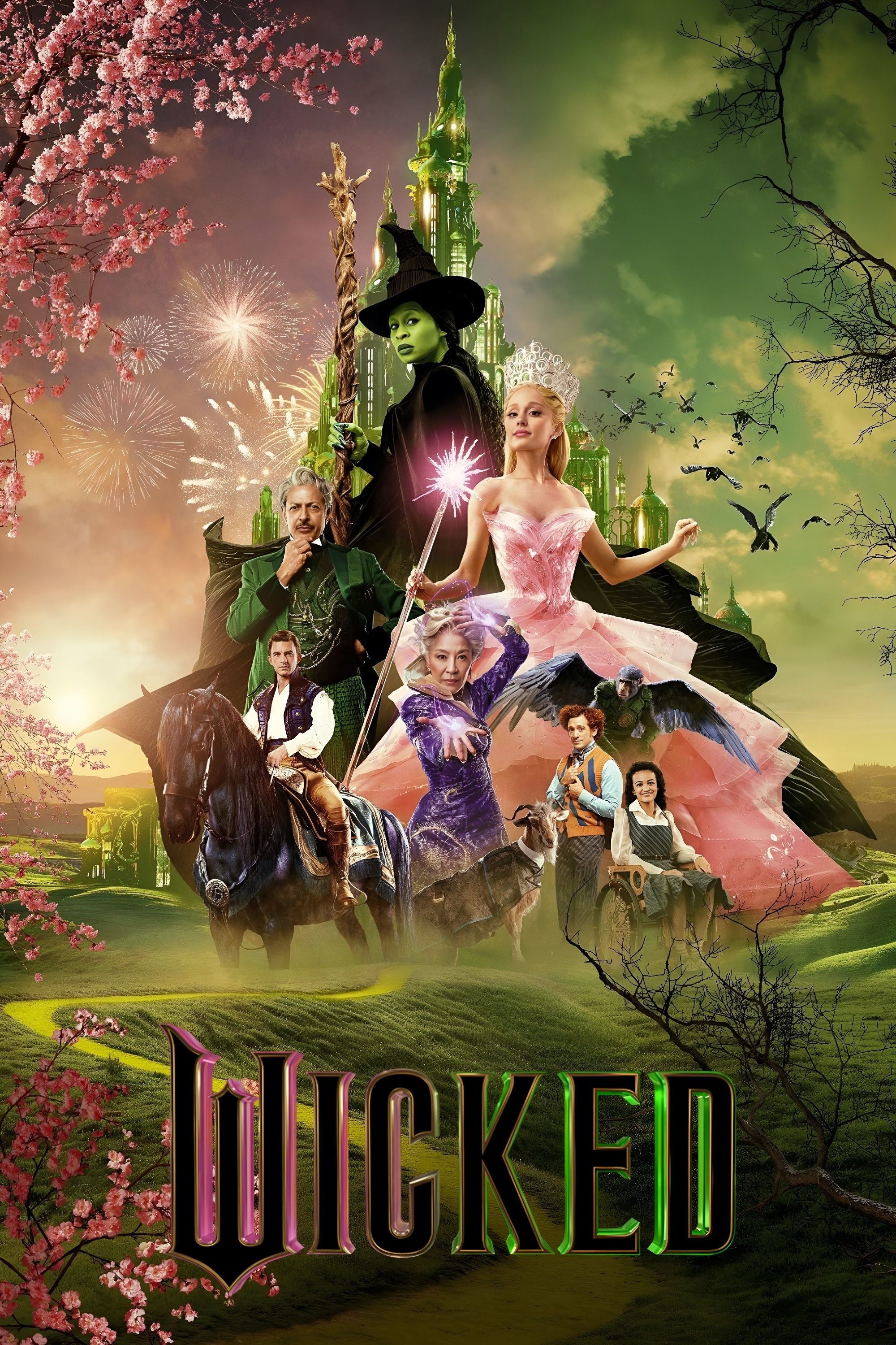 Wicked
