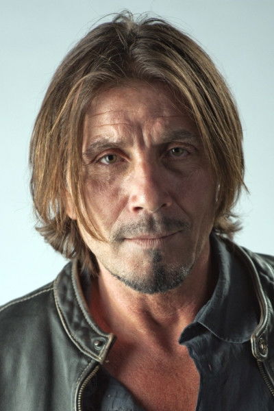 et billede af Richard Sarafian Jr.