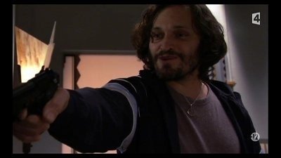 Thumbnail for This Is Not Your Father's Hostage Situation Season 1 Episode 9