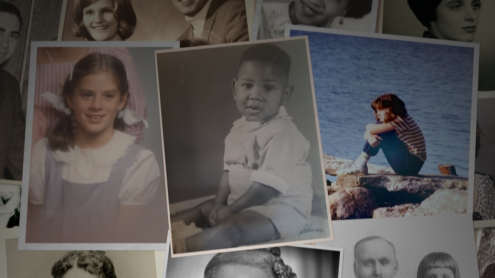 Finding Your Roots - Épisode 10