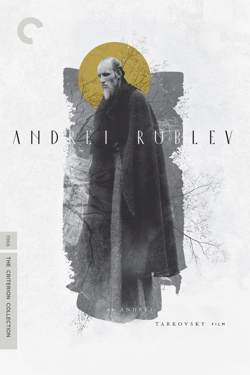 Andrei Rublev