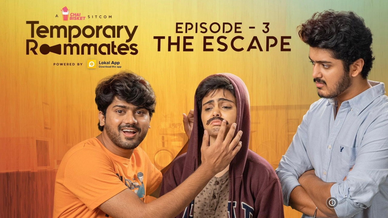 Episode 3