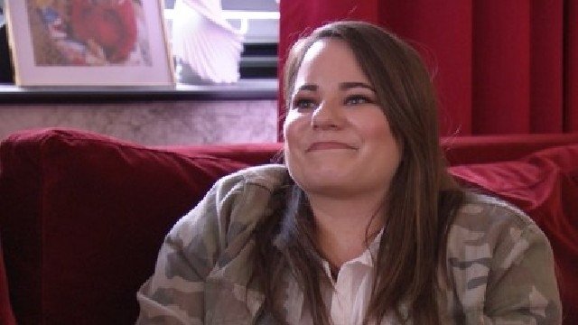 Hollyoaks