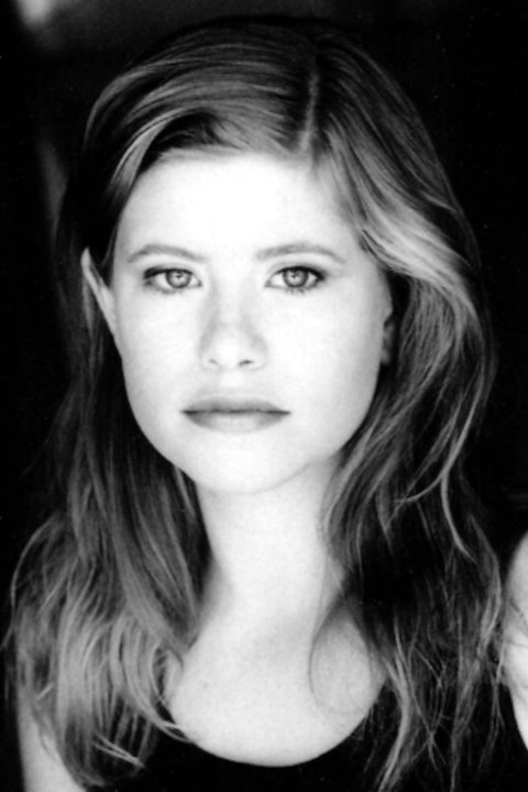 et billede af Kate Peckham