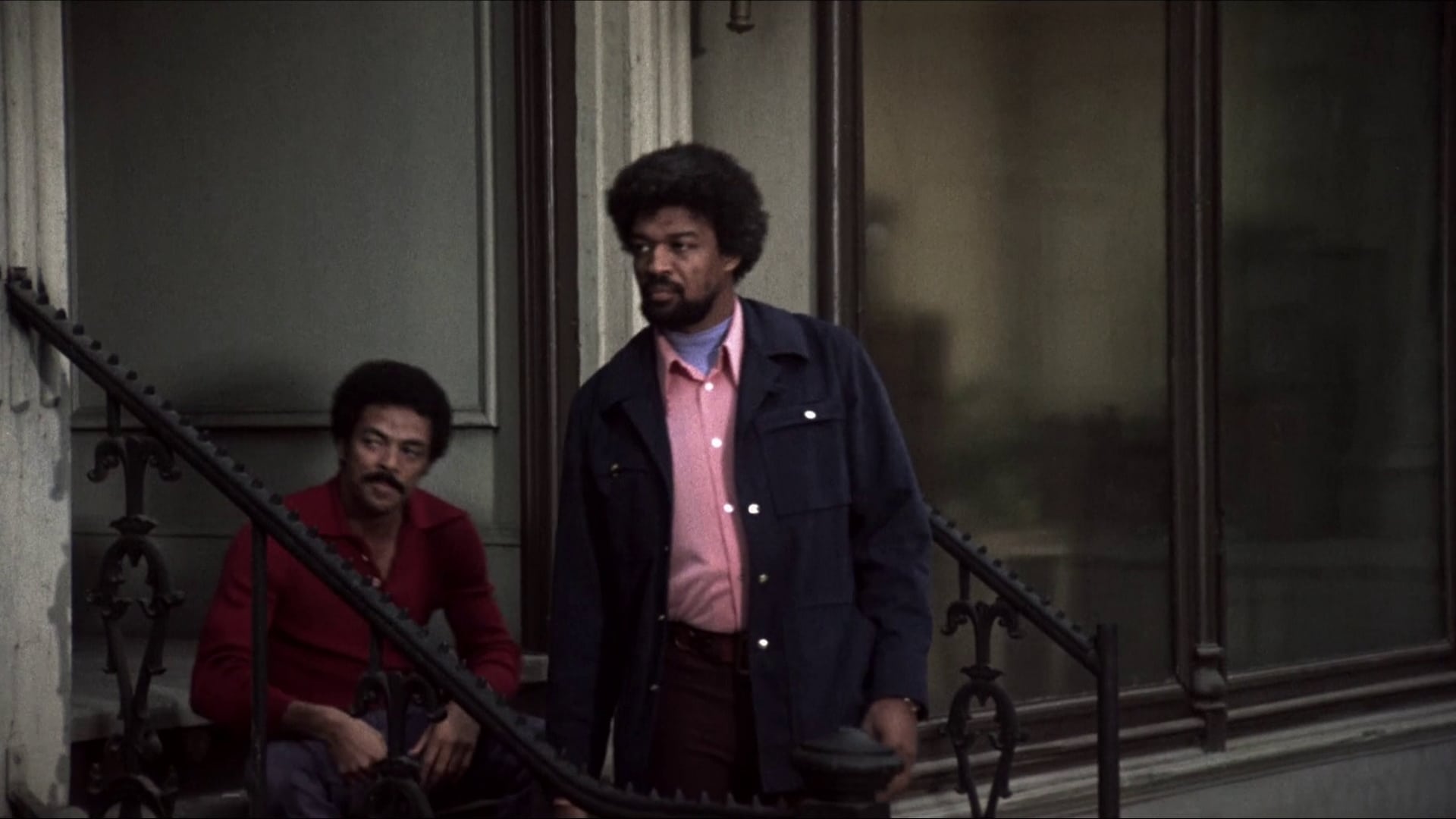 Watch Black Gunn (1972) Full Movie Online Free | Stream Free Movies & TV Shows