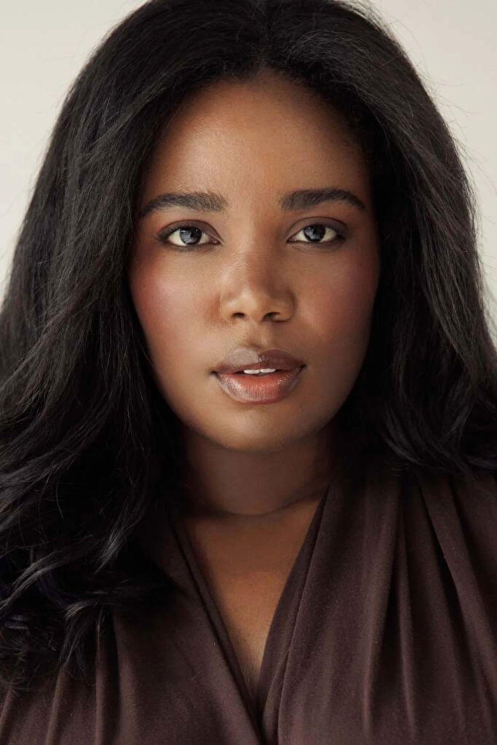 et billede af Hadiya Eshe'