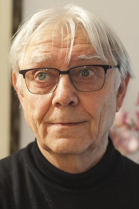 et billede af Milo Manara