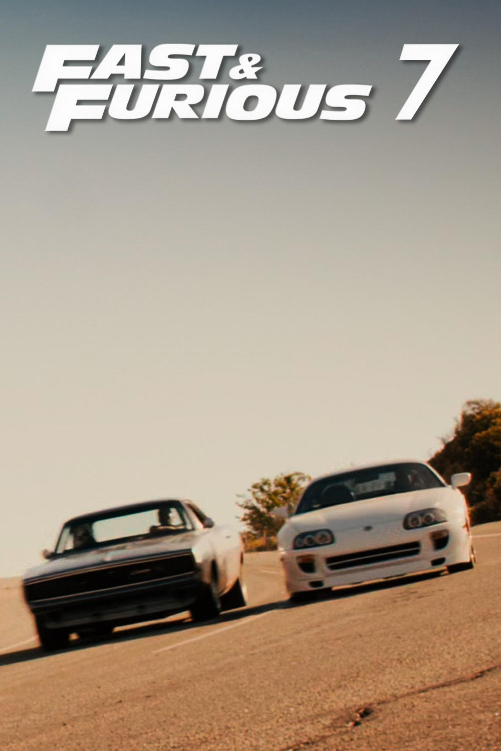 Furious 7