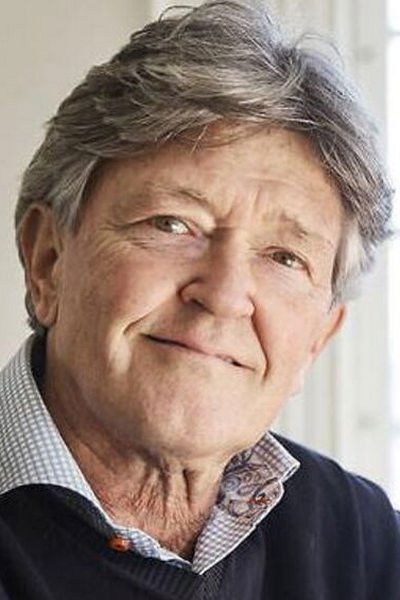 et billede af Jan Fog