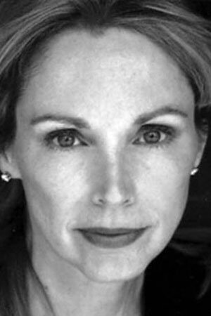 et billede af Colleen Fitzpatrick