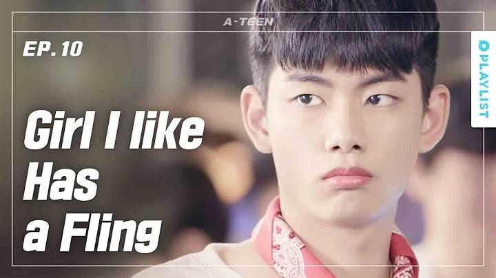 에이틴 - Épisode 10