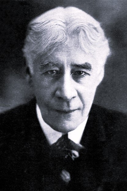 et billede af Charles Kent