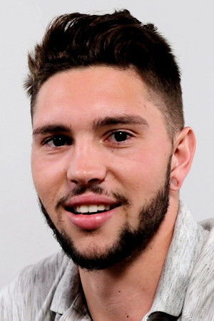 et billede af Jake Hart