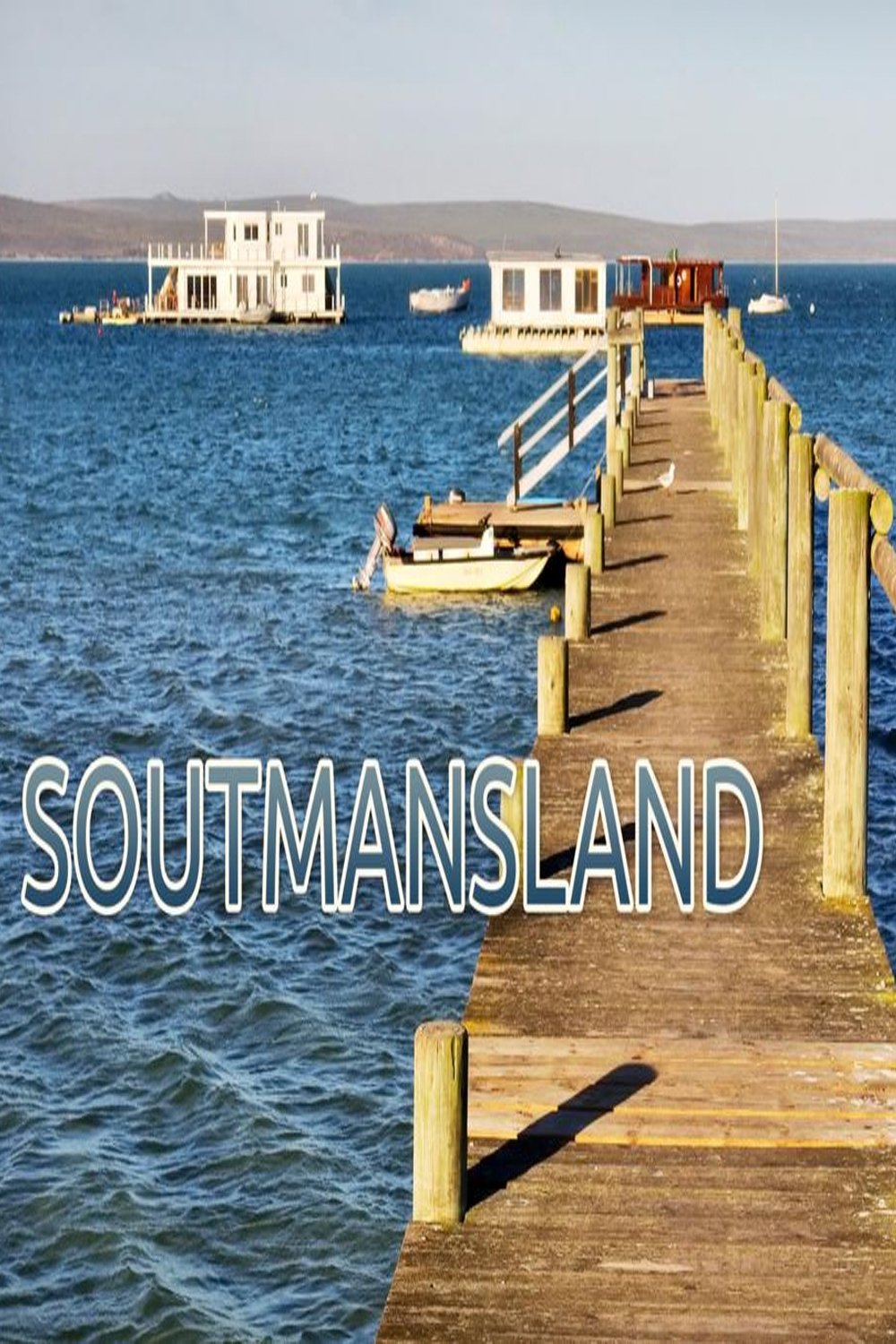 Soutmansland - Season 1