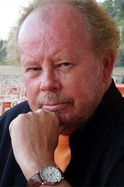 et billede af James William Newport