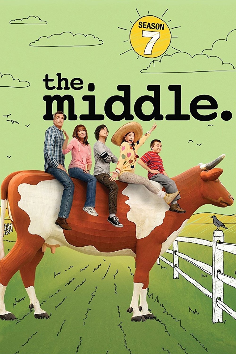 The Middle - Season 7