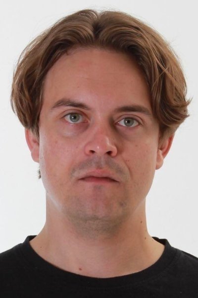 et billede af Christian Matschofsky