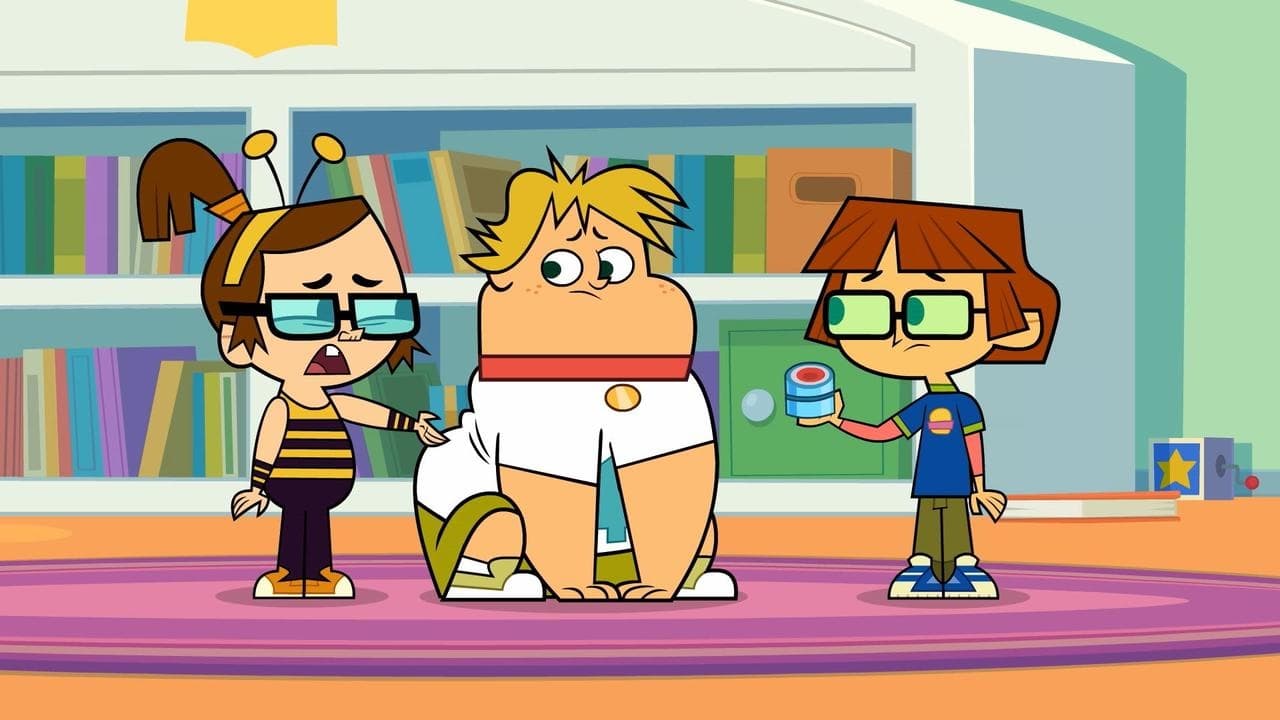 Watch Total DramaRama - Season 1 Episode 42 : Mutt Ado About Owen HD free T...